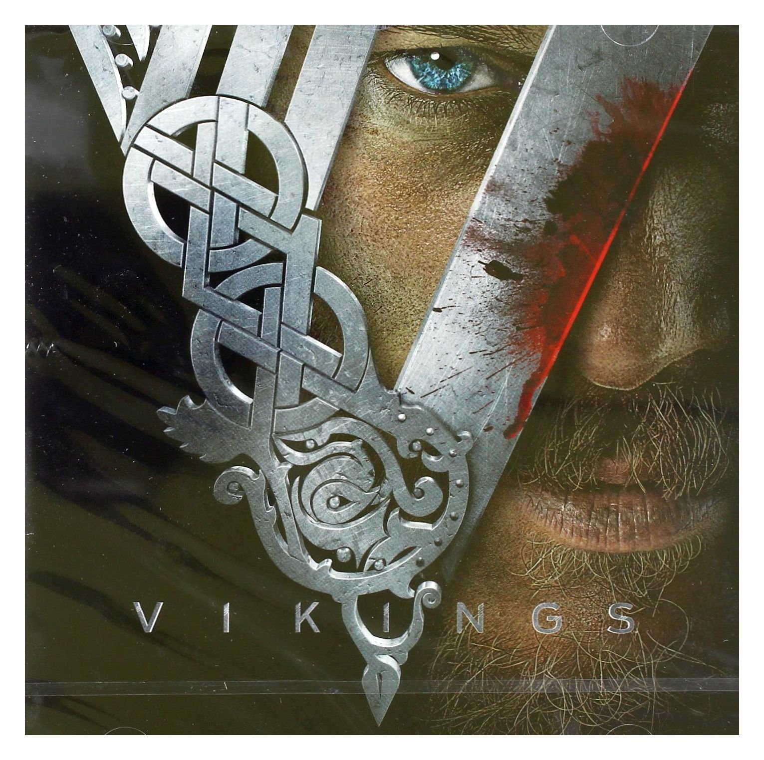The Vikings (Music From The Tv Series)