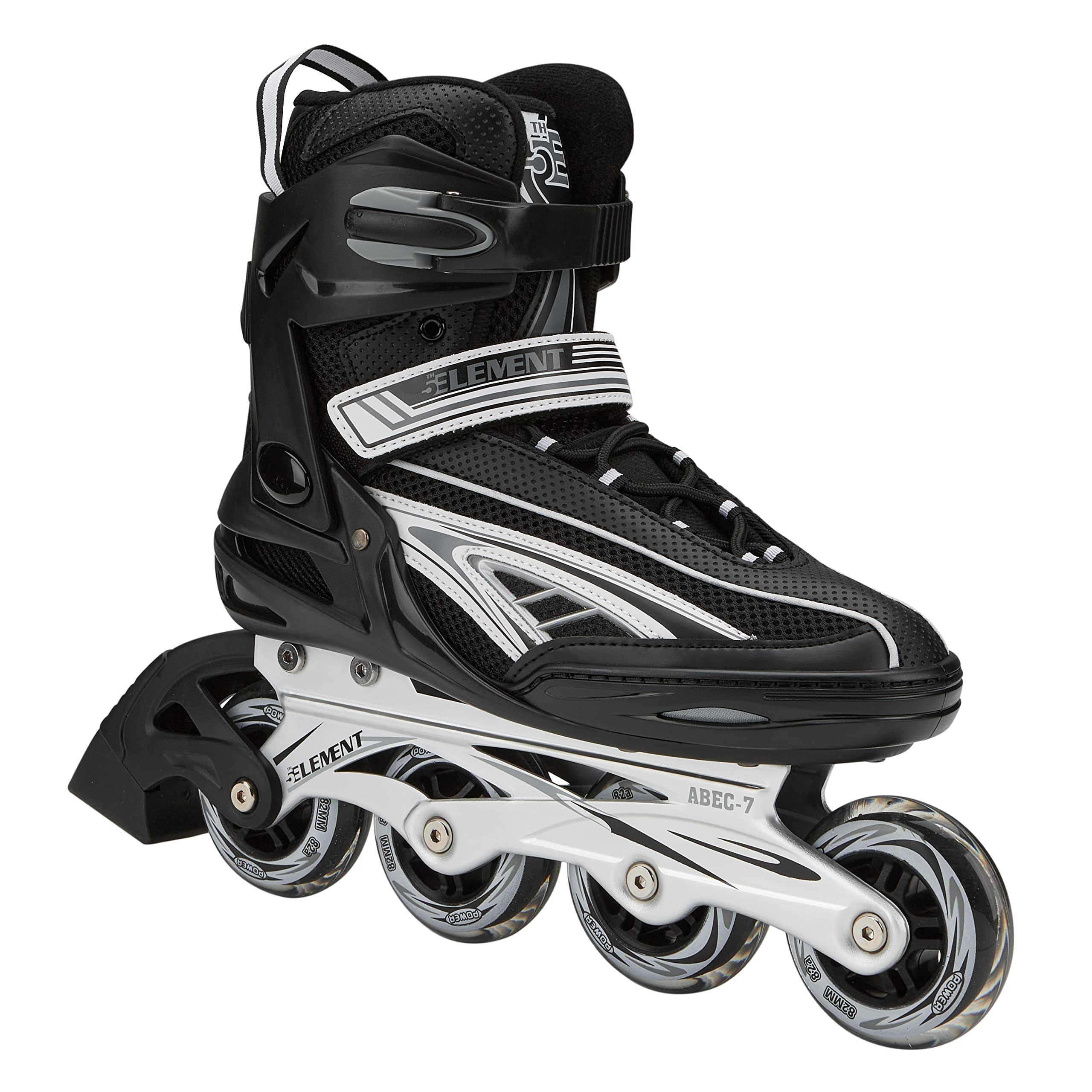 Buy Panther XT Roller Blade Inline Skates for Men with Ankle Support