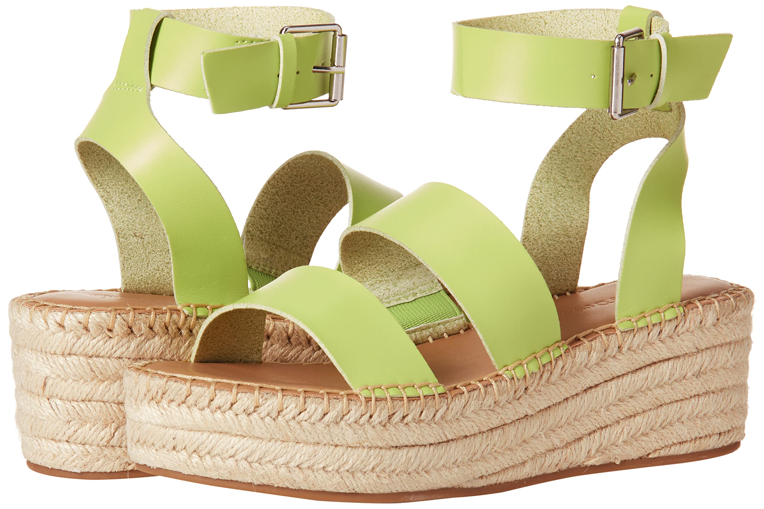 The Drop Women's Listilla Espadrille Wedge Sandal