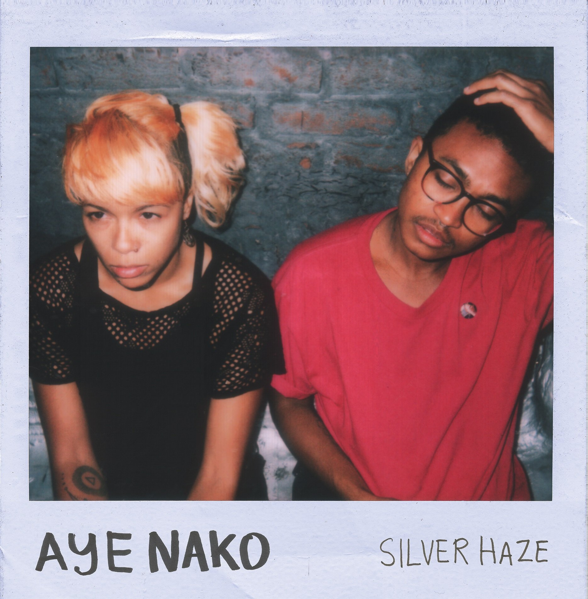 Silver Haze [VINYL]