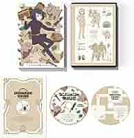 ダンジョンの中のひと　 DVD 全巻セット　アニメ　全6巻 ダンジョンの中のひと DVD 全巻セット アニメ 全6巻 ダンジョン