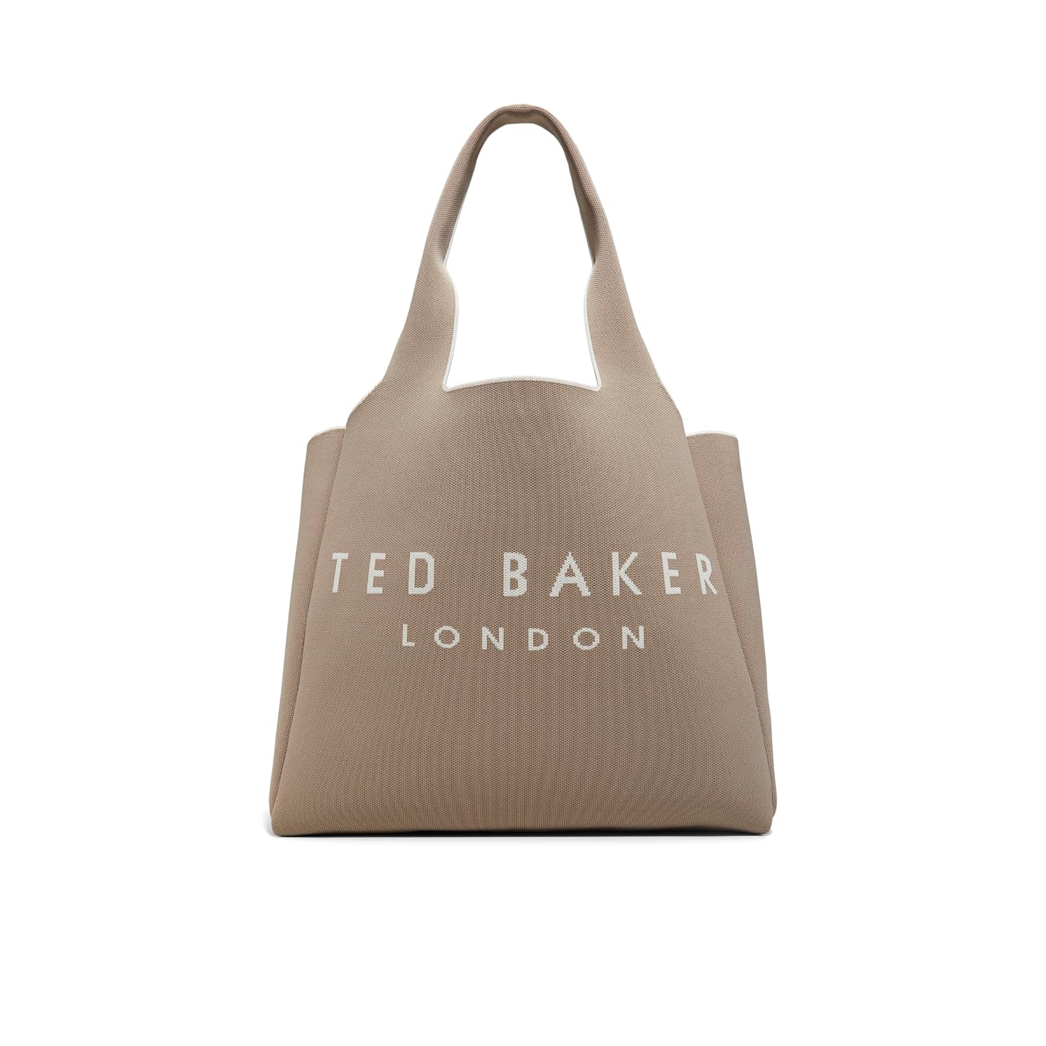 Ted Baker Women's Nora Tote Bag, Taupe - Review, Price and Buying Guide
