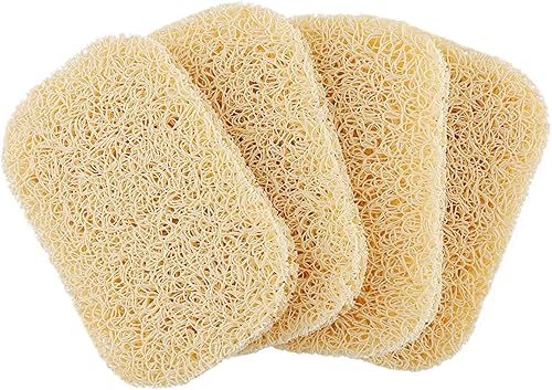 Miniatura 1 de 4 soportes ahorradores de jabón en barra para ducha, almohadillas autodrenantes para plato elevador de jabón, tapete para bandeja ahorradora de