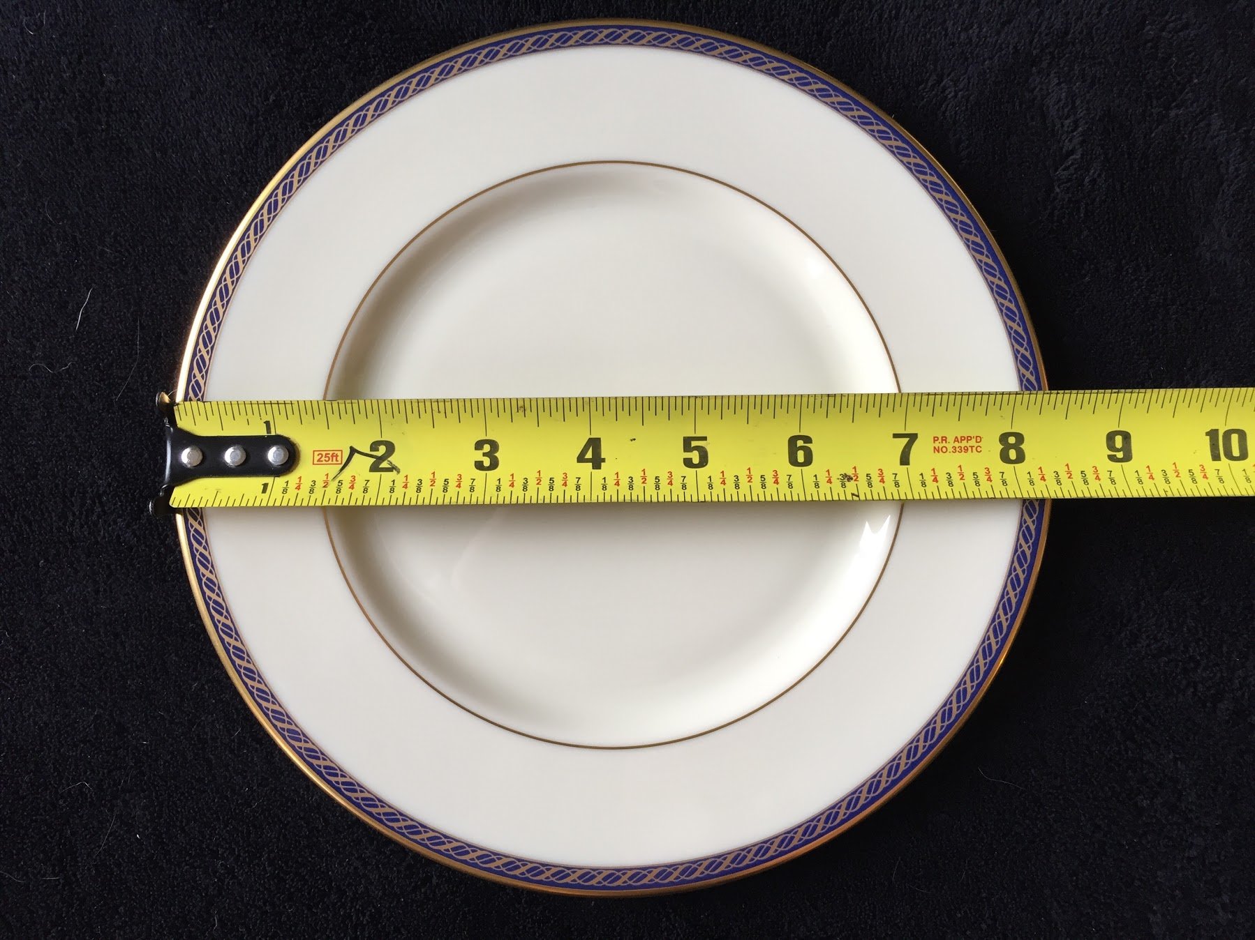 lenox hamilton プレート 6枚セット lenox hamilton プレート 6枚セット - メルカリ