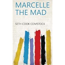 Marcelle The Mad