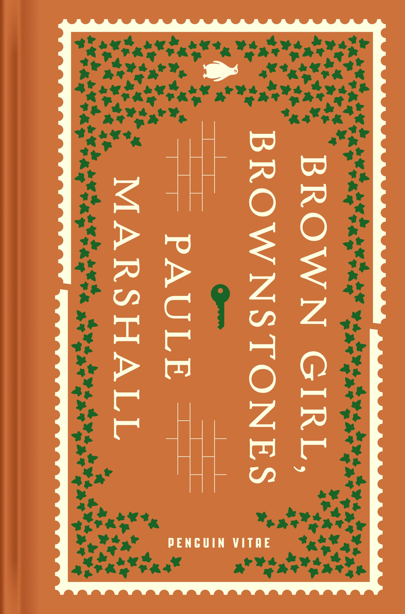 Brown Girl, Brownstones (Penguin Vitae)