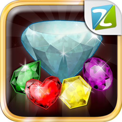 Jewel Adventures - App on Amazon Appstore