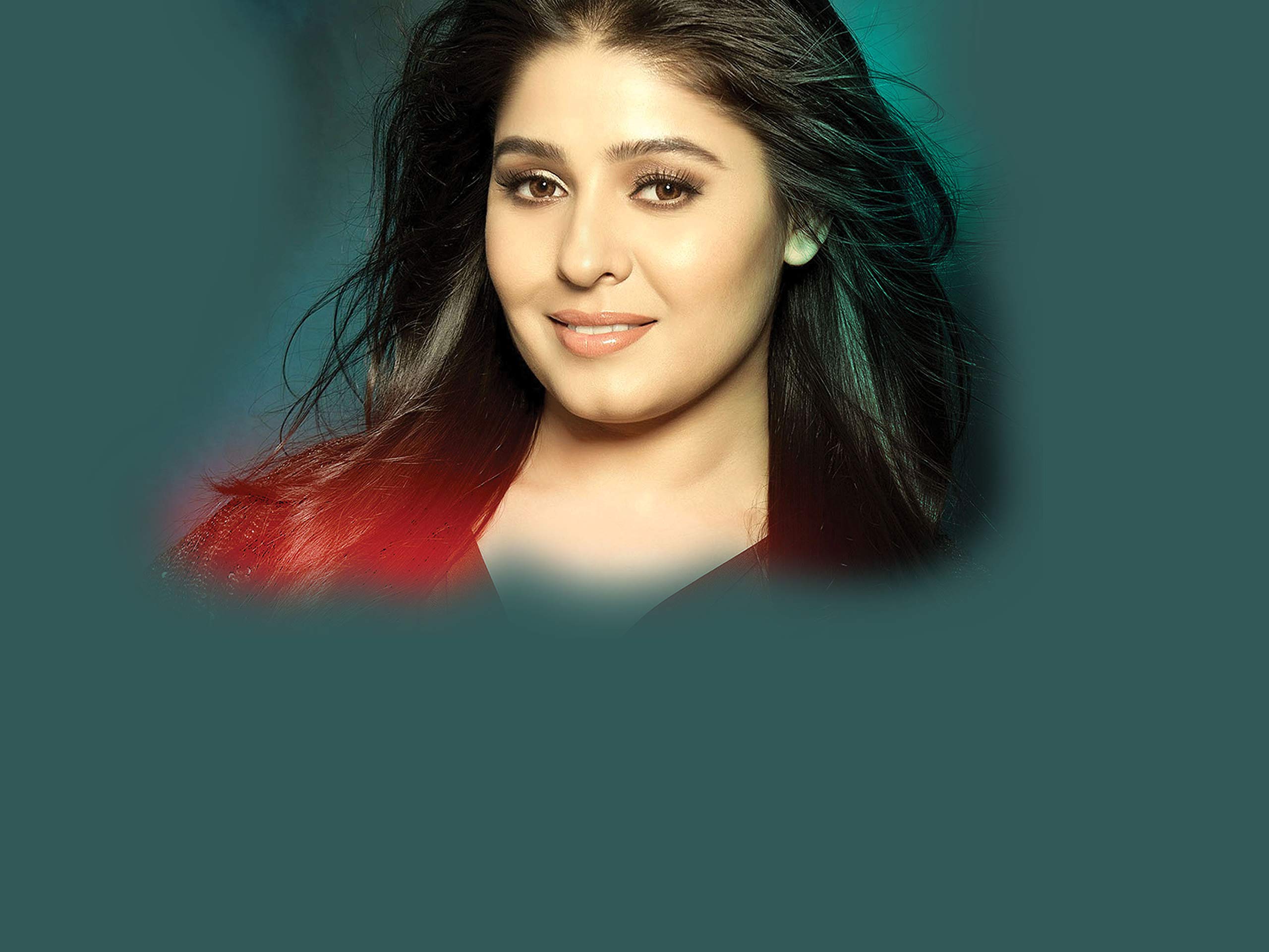Sunidhi Chauhan