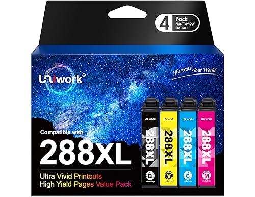 The Best 288 Ink: Explore Our Top Picks For 2024