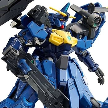 未組立　ガンダムジェミナス01.02 拡張セット　まとめ売り HGAC ガンダムジェミナス01用アサルトブースター＆高機動型ユニット