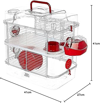TOMガラス メタル ケース REISMAN PRETZELS アメリカ Vintage