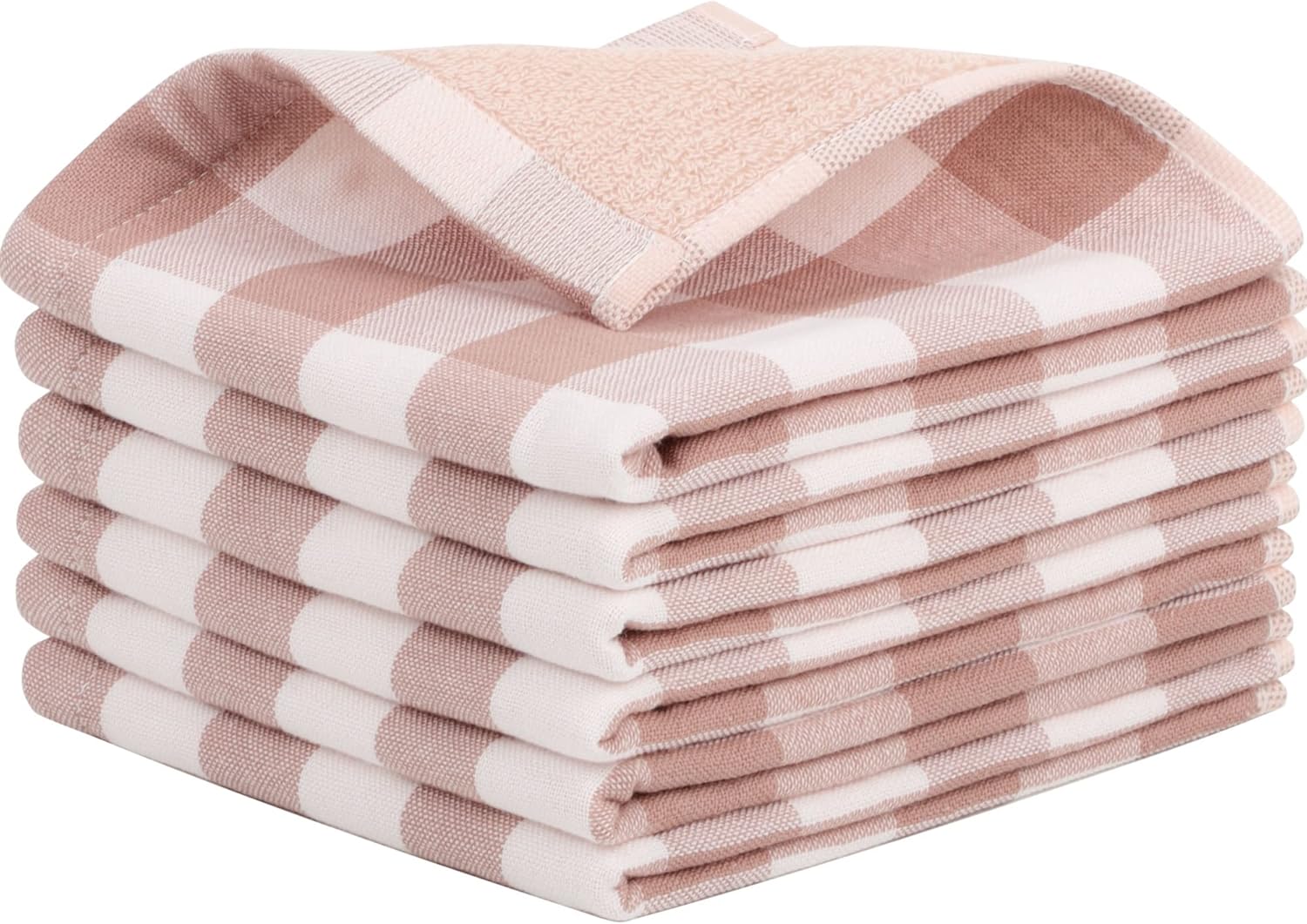 Washcloths With Loops For Hanging at Jessica Vandyke blog