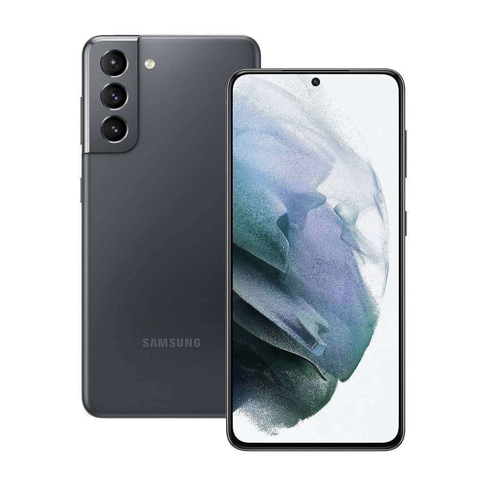 Android Galaxy S21 5G｜128gb｜SIMフリー Samsung Galaxy S21 5G - smartfon 128 GB, 8 GB RAM, Dual SIM