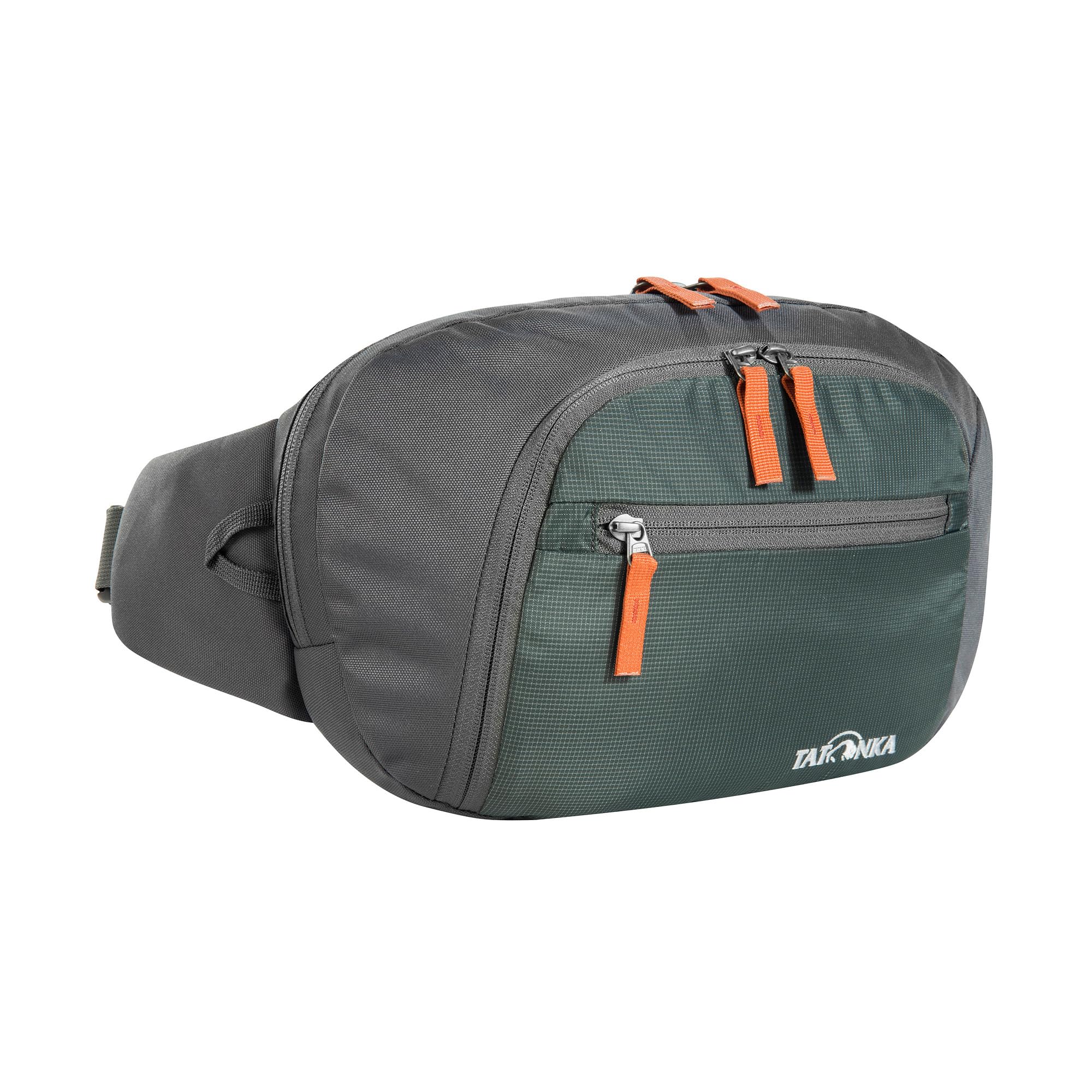 TATONKA Hip Sling Pack of 5 Titanium Grey