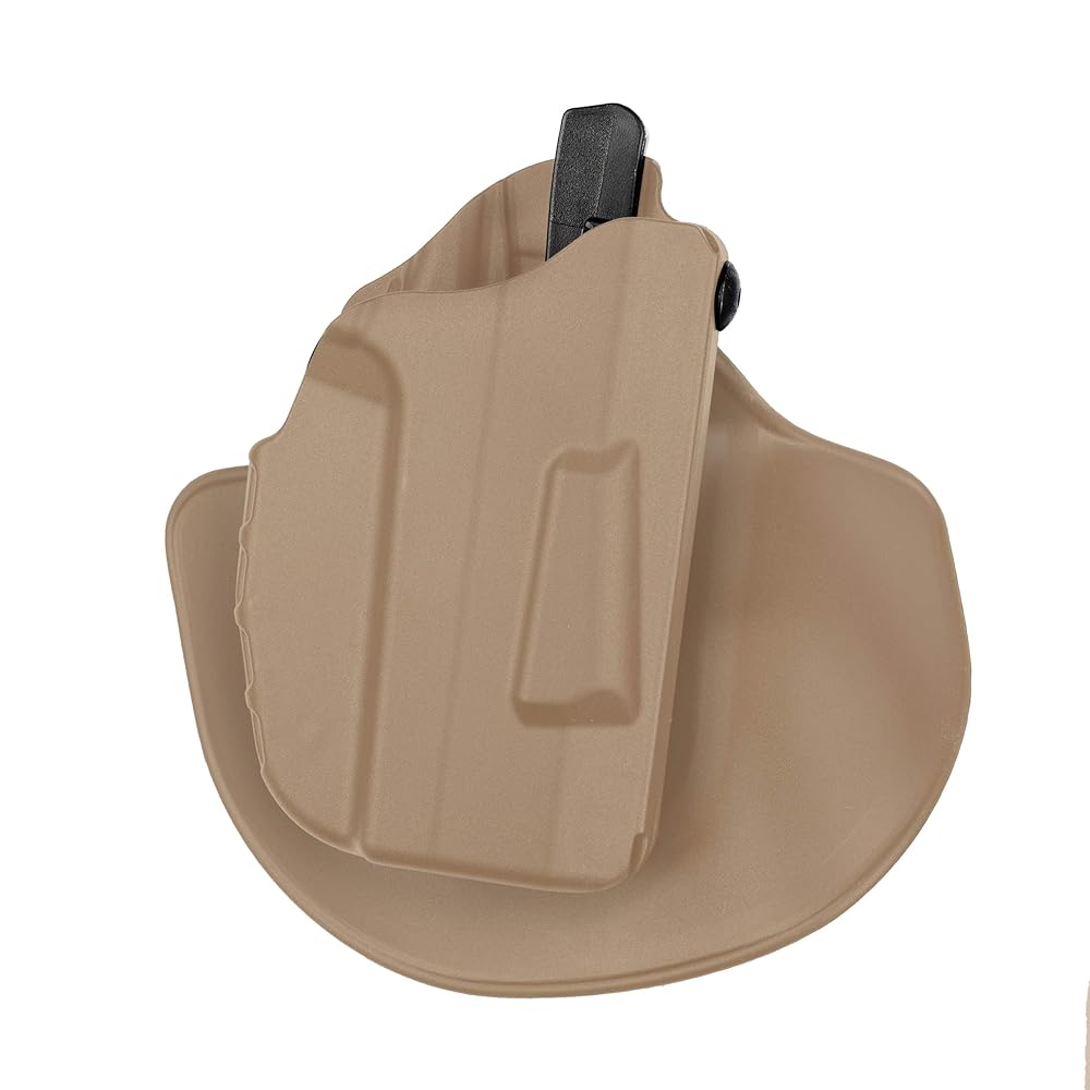 SAFARILAND 7378　カイデックスホルスター Model 7378 7TS™ ALS® Concealed Carry Holster | Safariland