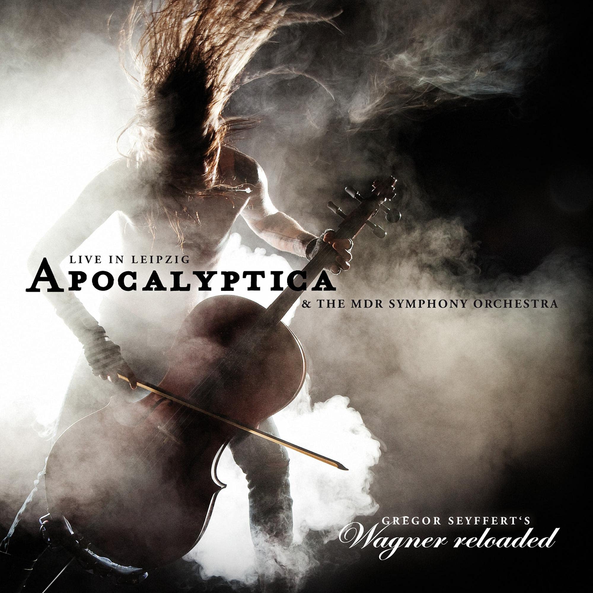 Wagner Reloaded - Live in Leipzig [VINYL]