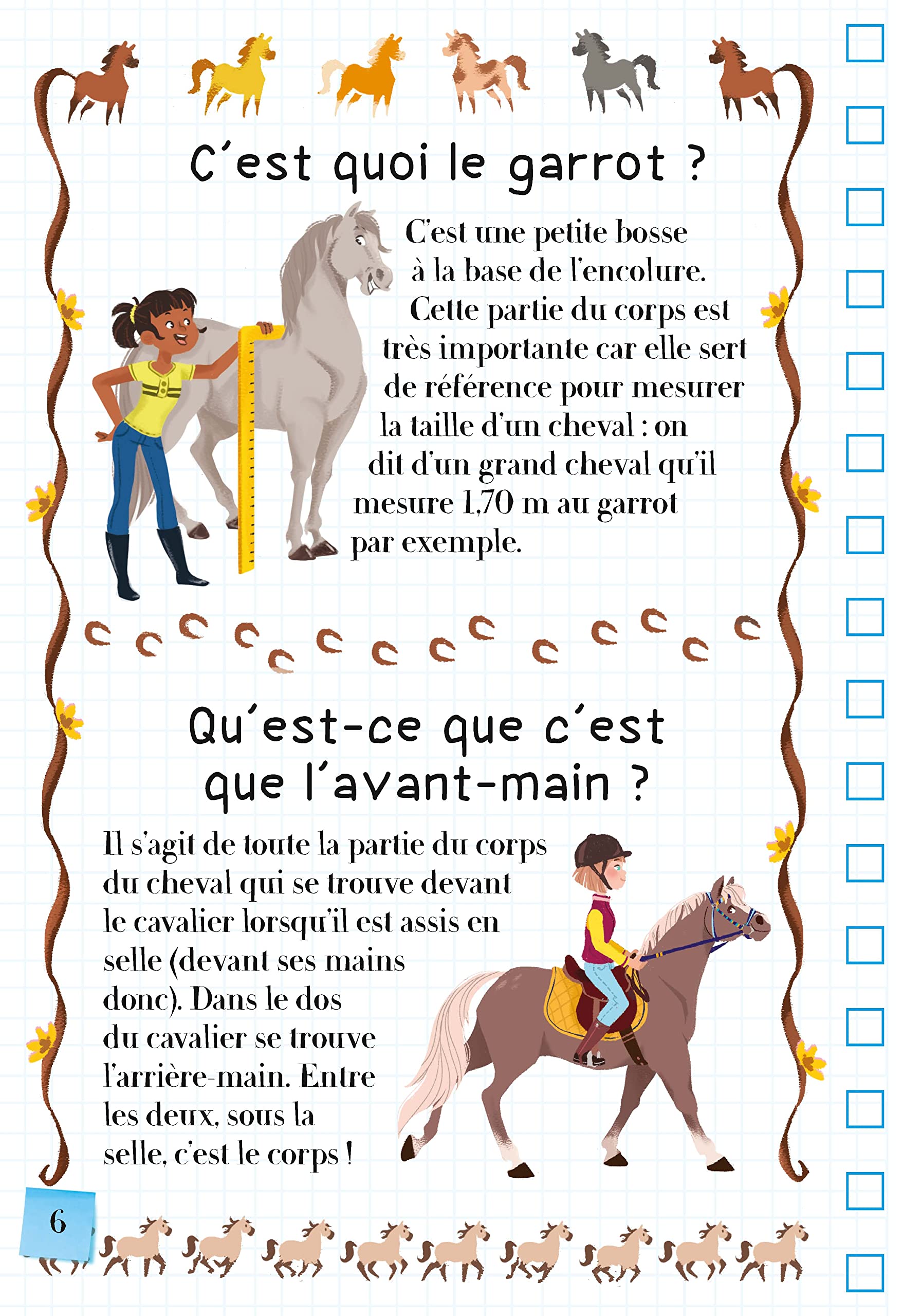 Le Cavalier S En Sert Pour Stimuler Son Cheval Dis-moi Les Chevaux | freixenet.com