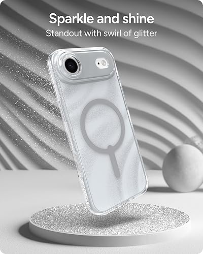 Miniatura 9 de ZAGG Gear4 Milan Snap - Funda para Apple iPhone 14 Plus, protección contra caídas D3O de hasta 13 pies (13.1 ft), compatible con carga inalámbrica,