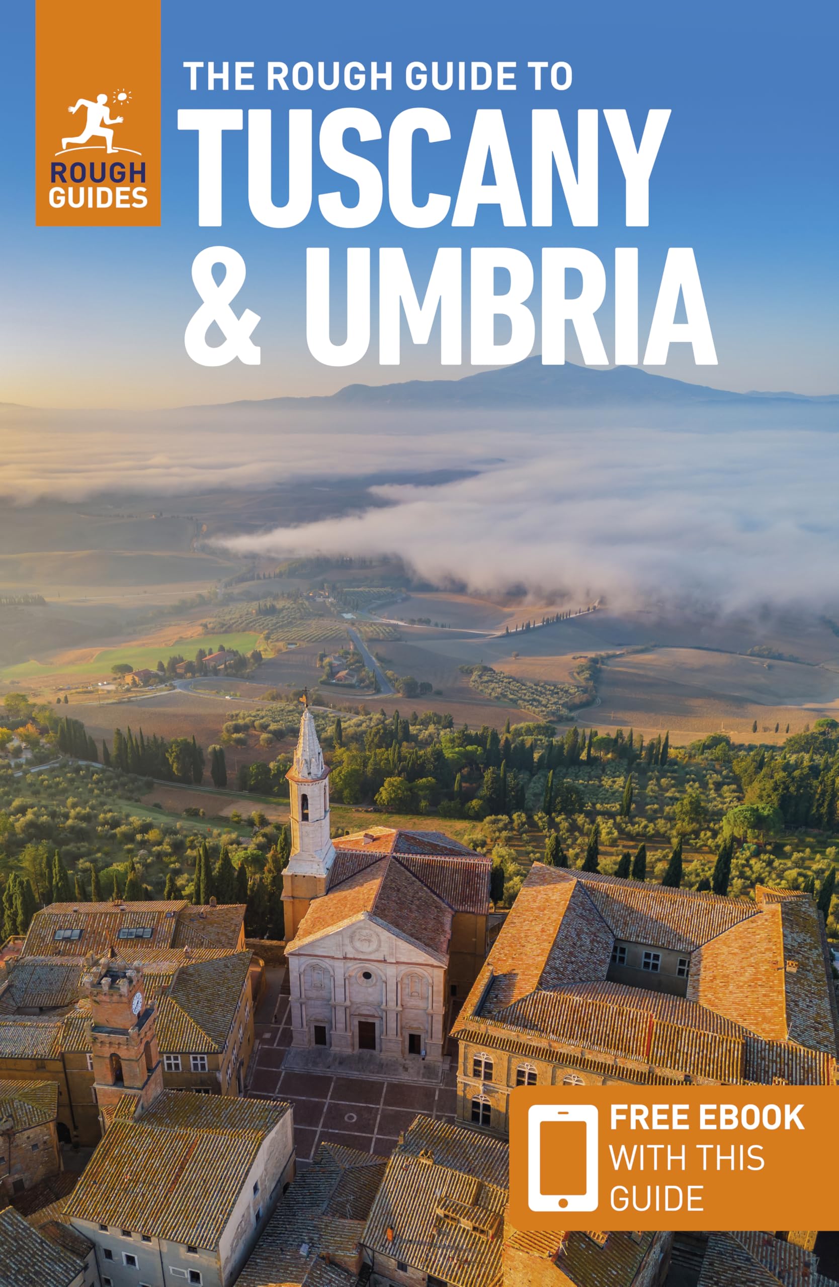 Tuscany & Umbria