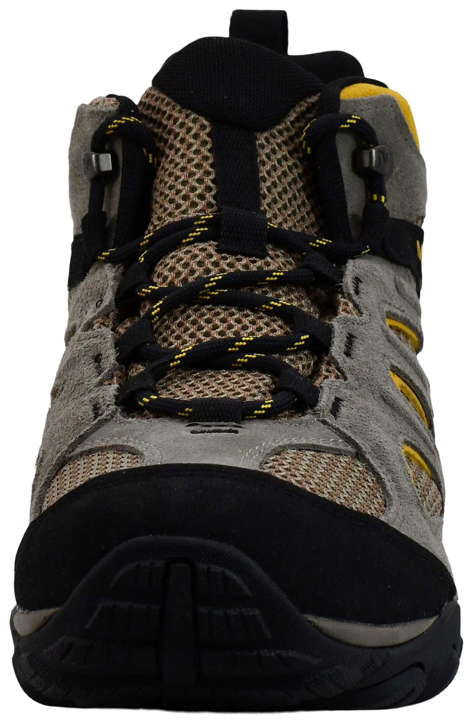 merrell men's yokota 2 mid waterproof hiking boot