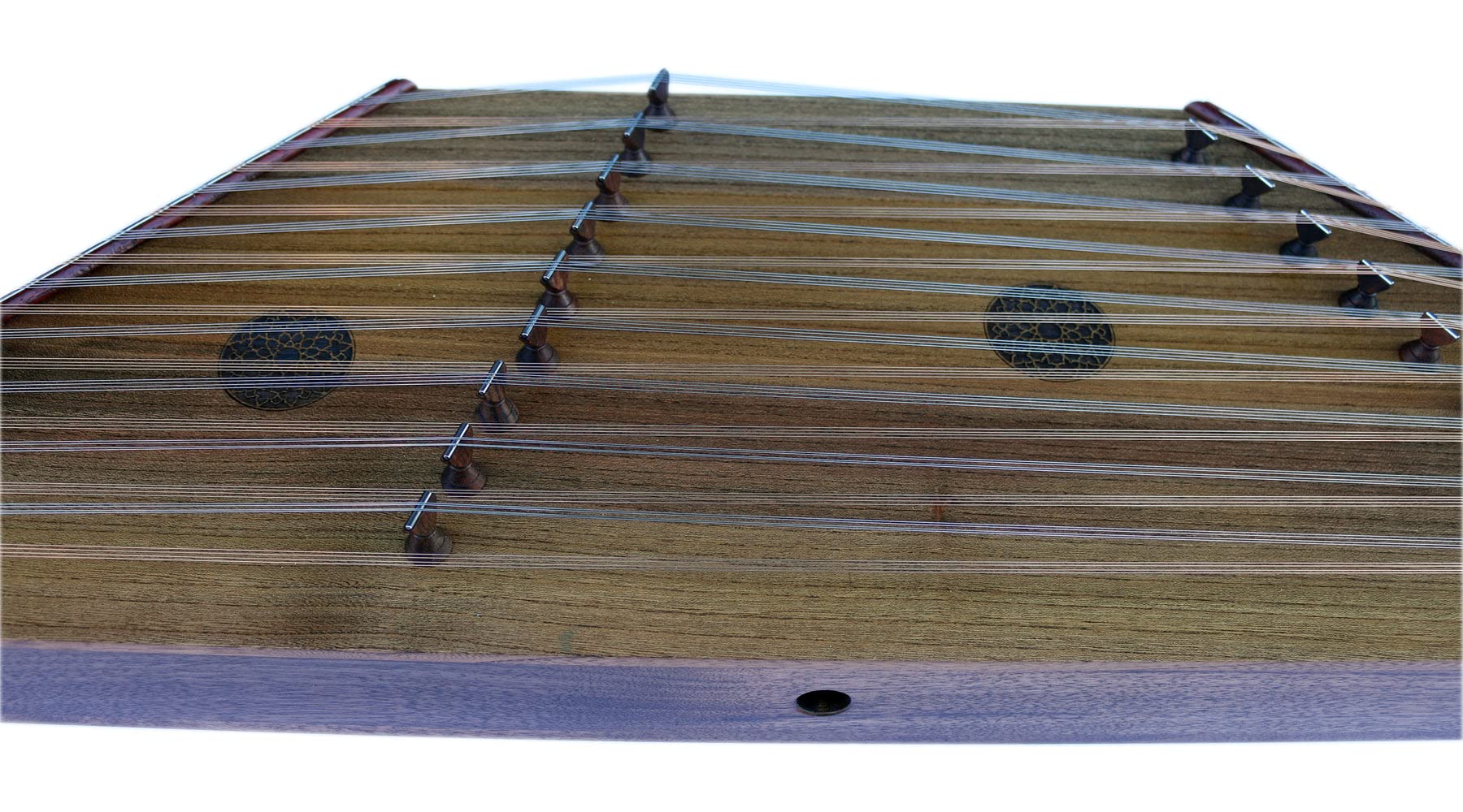 Amazon | スペシャル9ブリッジサントゥールサントゥールダルシマー