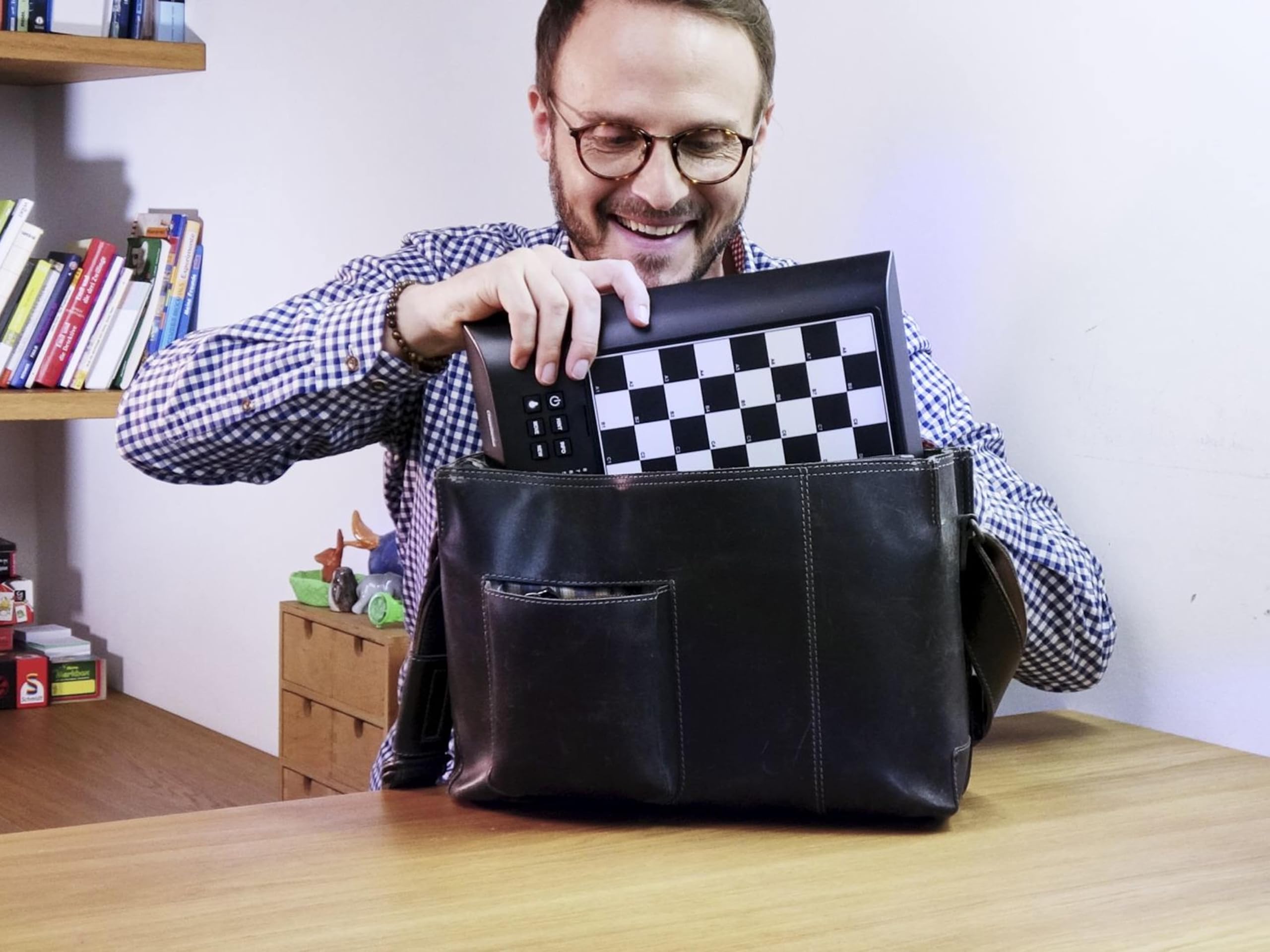 Millennium Chess Genius