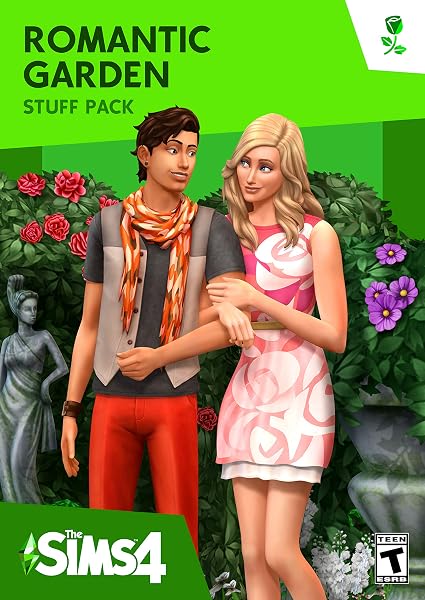 The Sims 4 - Laundry Day Stuff - Origin PC [Online Game Code] - 4