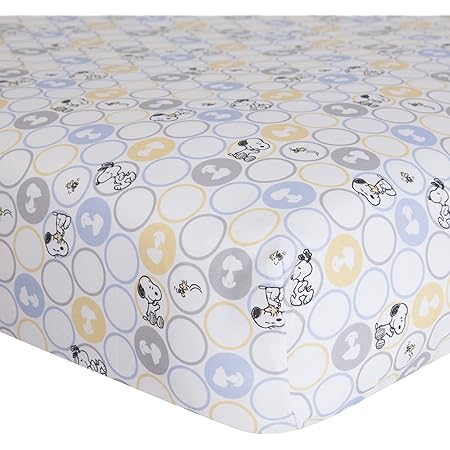 snoopy bassinet