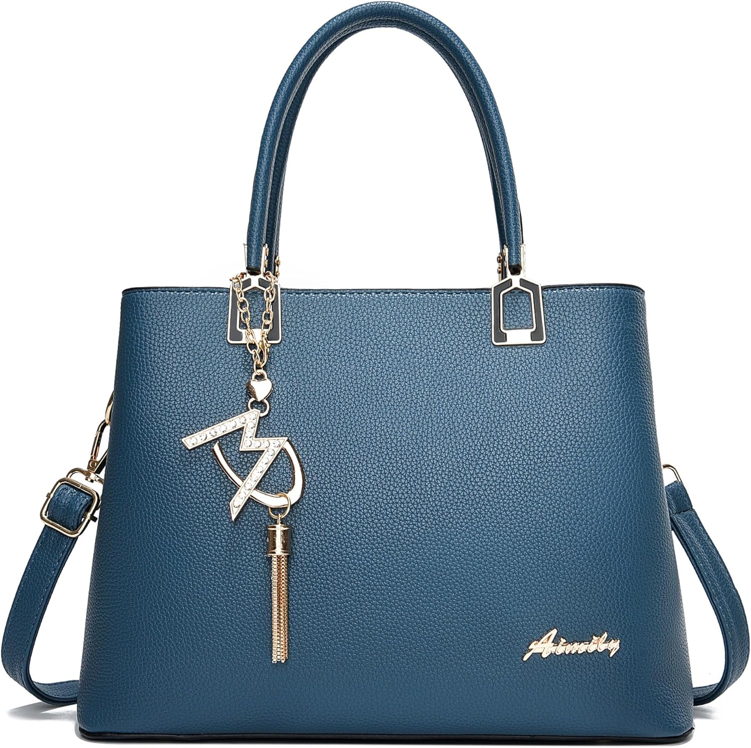 Womens Purses and Handbags Shoulder Bags Ladies Designer Top Handle Satchel Tote Bag