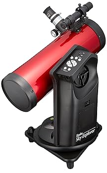 Amazon | Kenko 天体望遠鏡 Sky Explore SE-AT100N RD 反射式