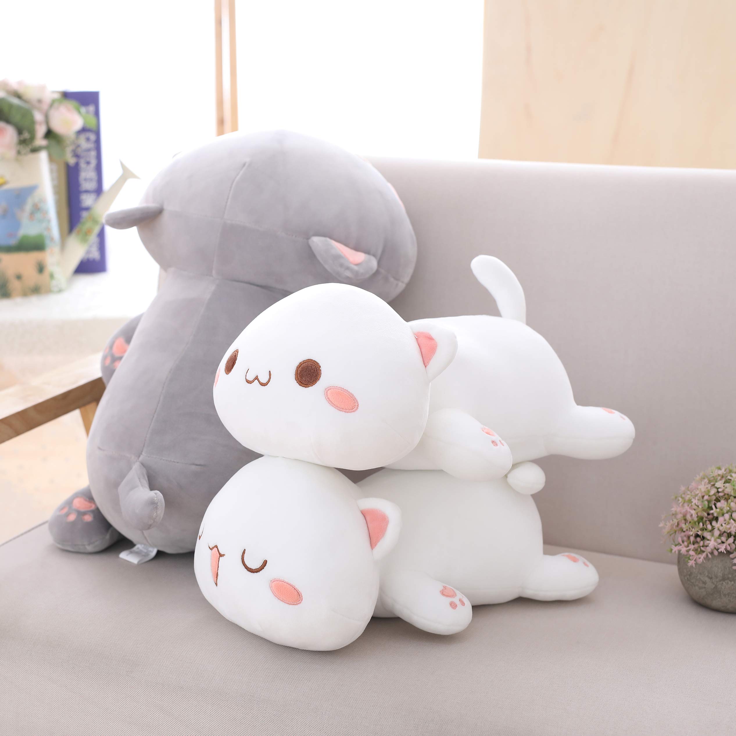 bongo cat plush amazon