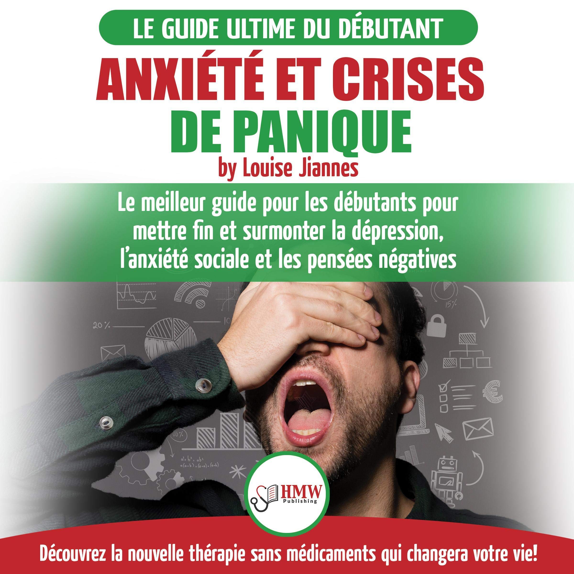 Anxiété et crises de panique [Anxiety and Panic Attacks]