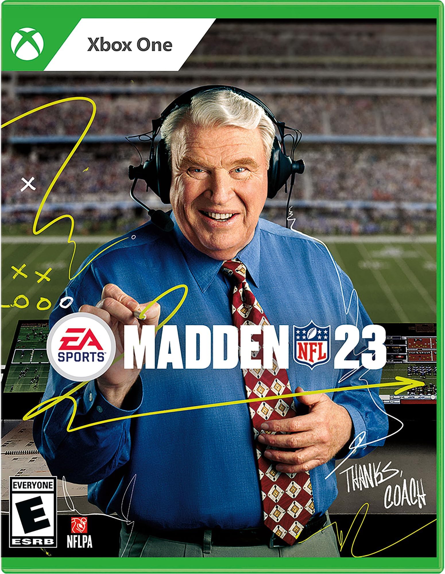 Madden NFL 23 – Xbox One