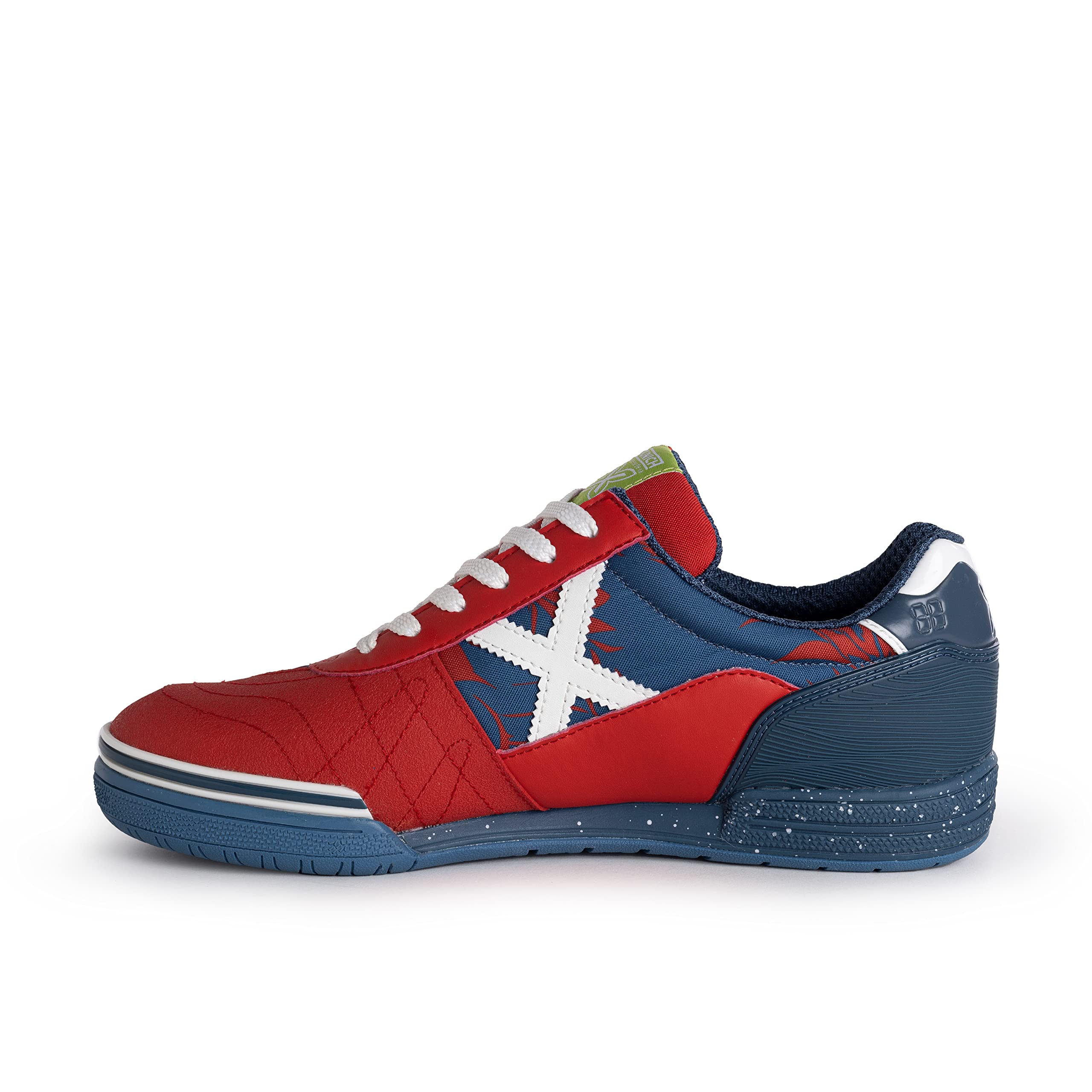Munich G-3 Indoor, Men's Trainers, Red 360, 45 EU, Red 360, 10.5 UK