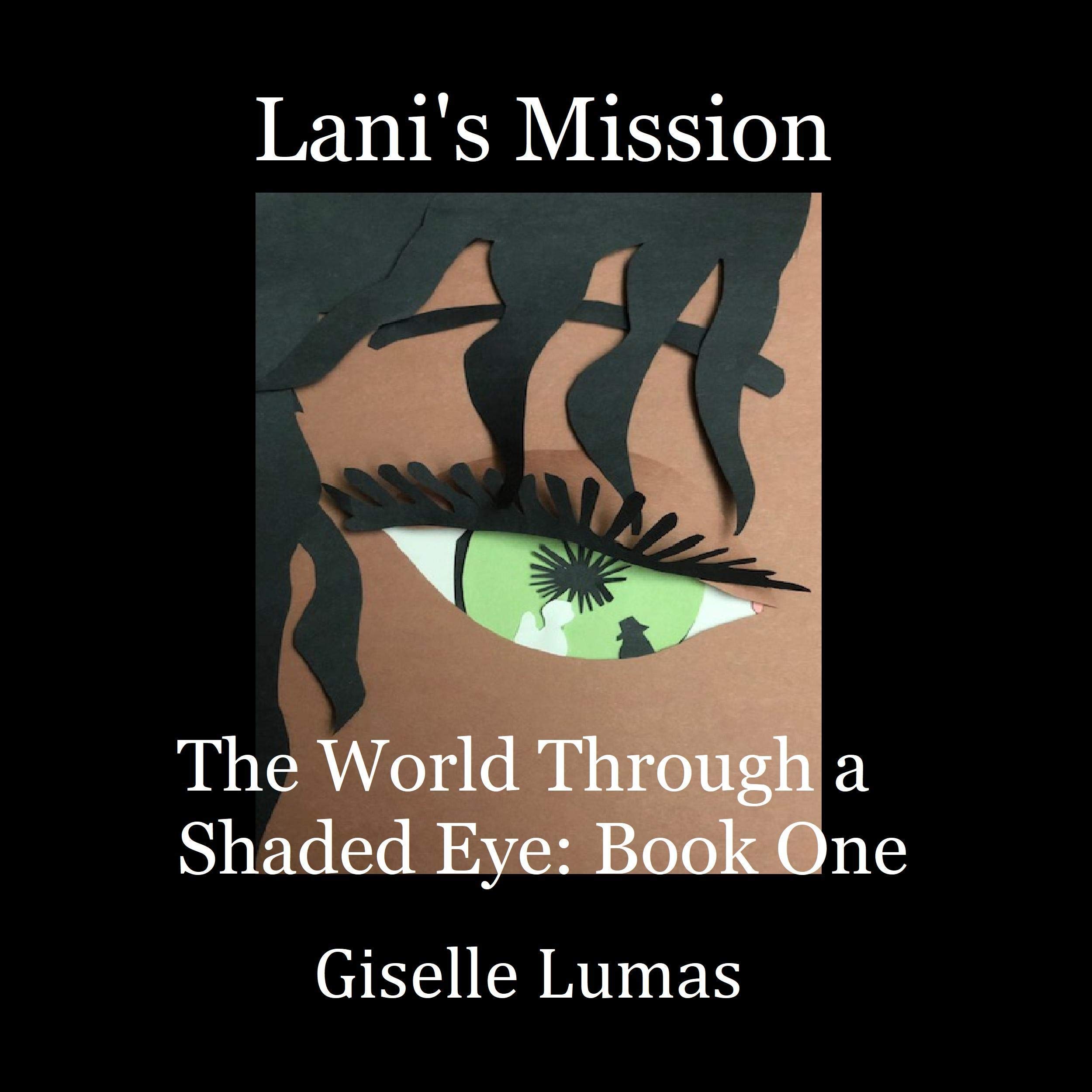 Cover art for Lani’s Mission