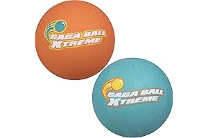 SCS Direct Gaga Ball Playground Balls