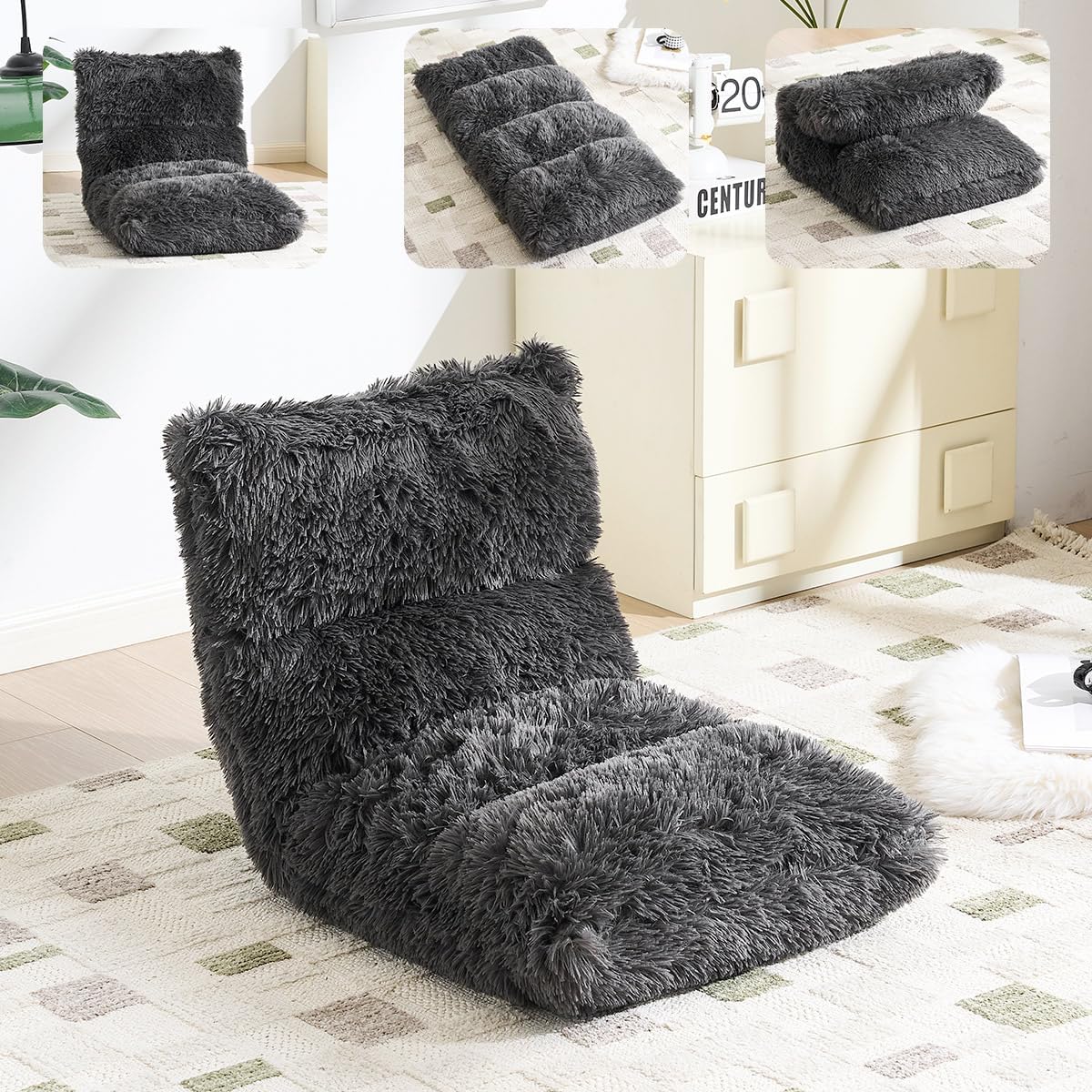 MAIMO ワンタッチフロントオープン ダブルロック ワイドキャリーバー