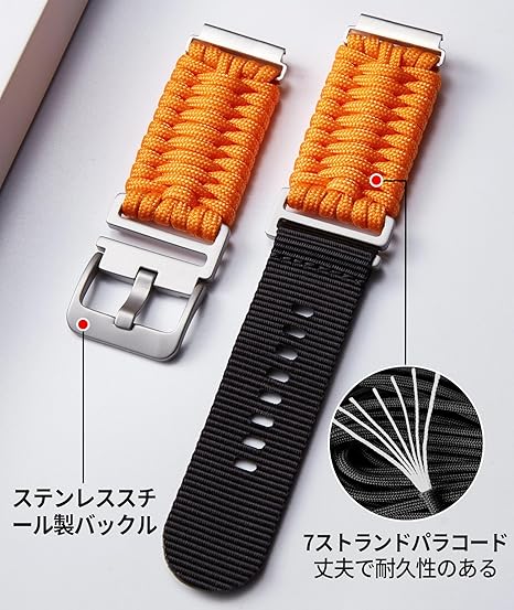 金属製 編み込み時計バンド 71KLZqPe6tL._AC_SL1500_.jpg