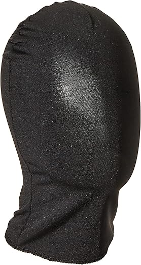 Best black face mask costume