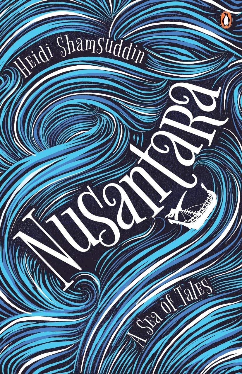 Nusantara: A Sea of Tales