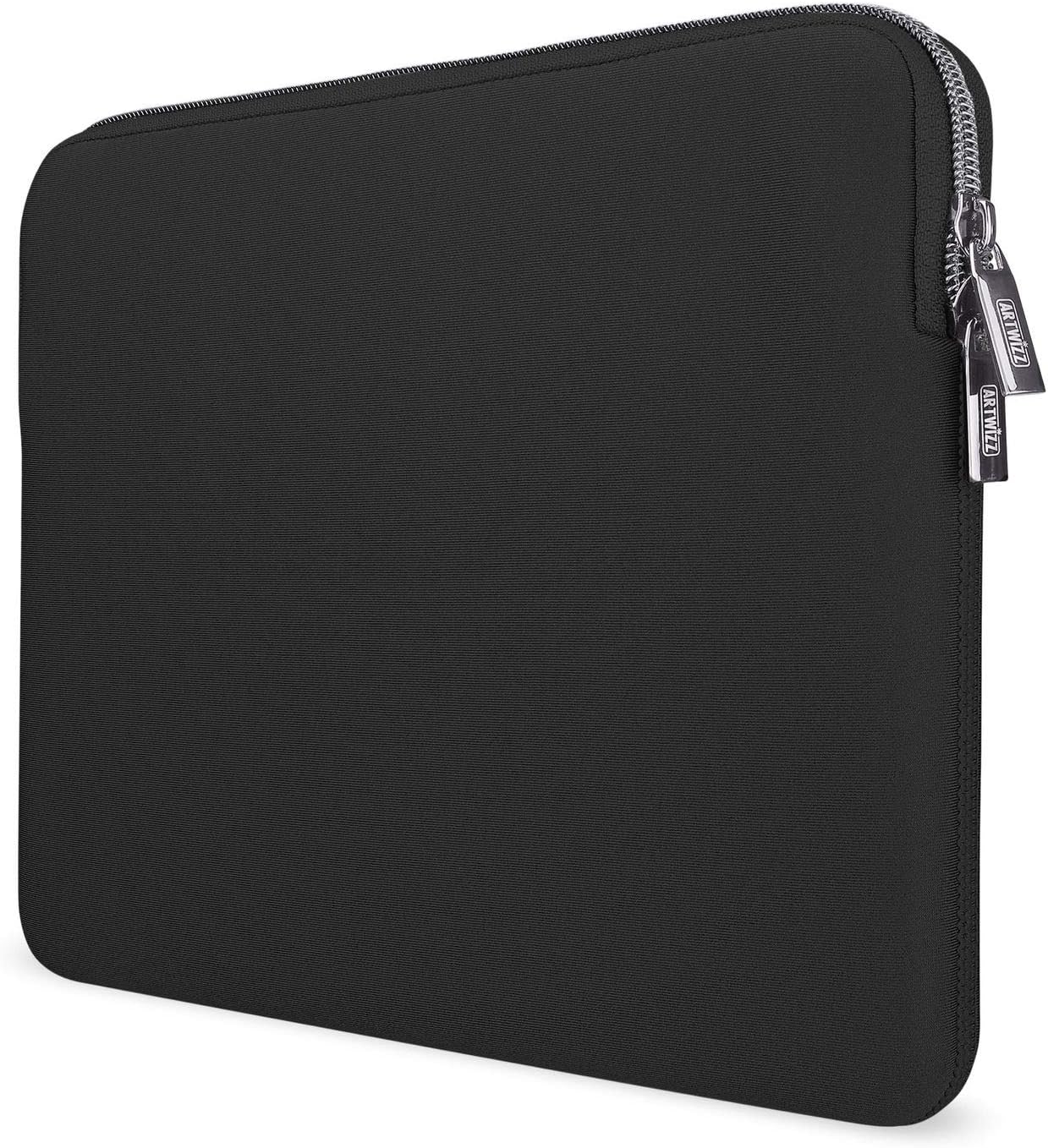 Artwizz1576-1907 Neoprene Sleeve for 13-Inch MacBook Pro/Touch Bar - Black