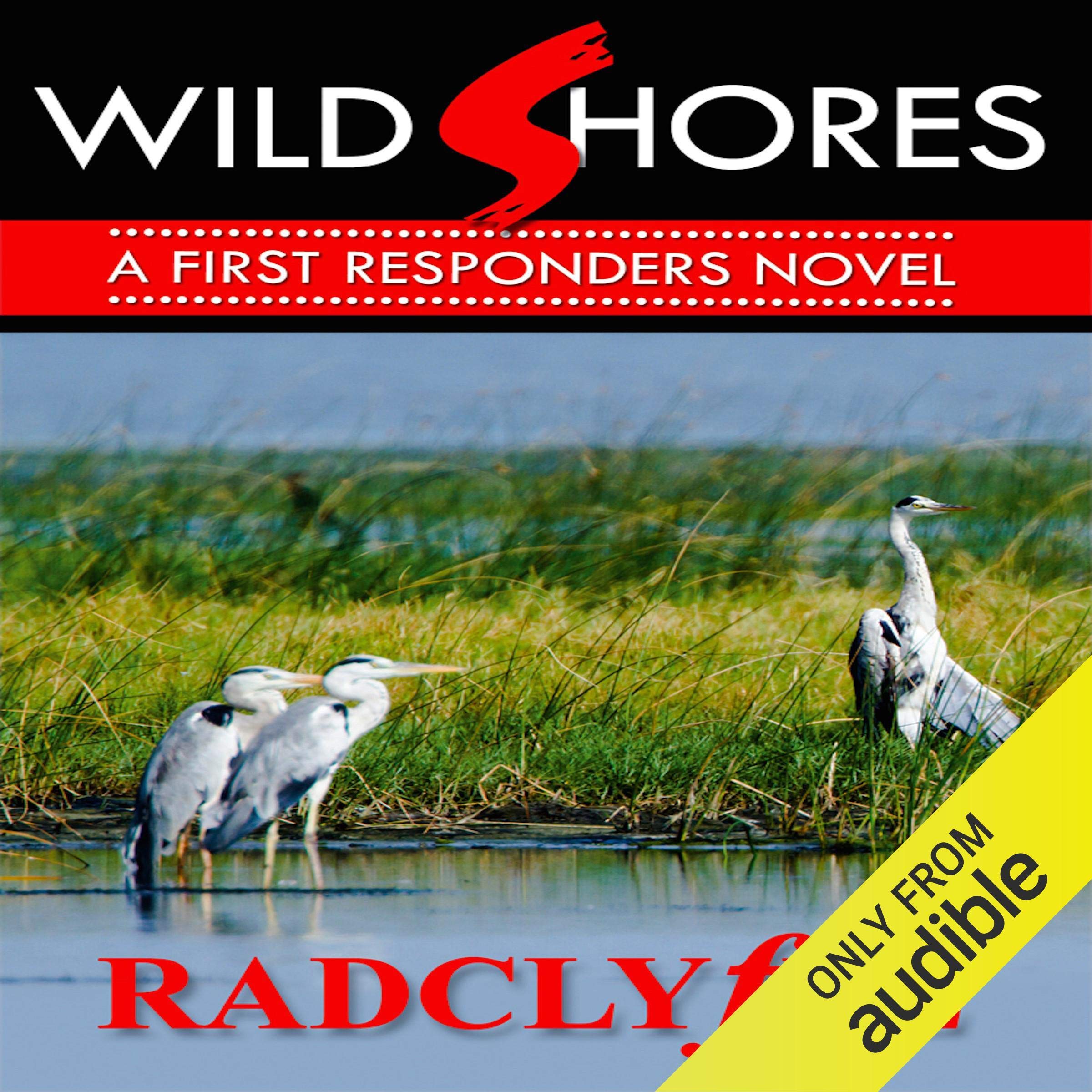 Cover art for Wild Shores
