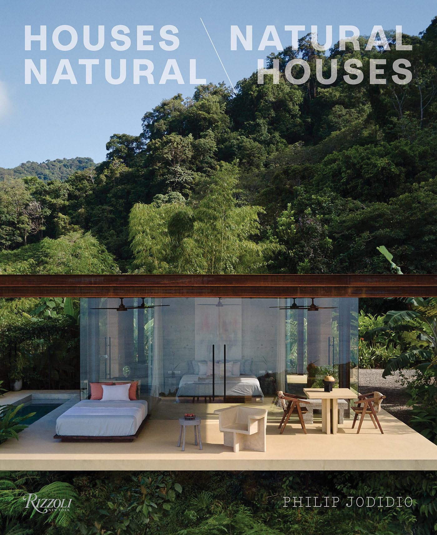 Houses Natural/ Natural Houses: Homes That Return to Nature