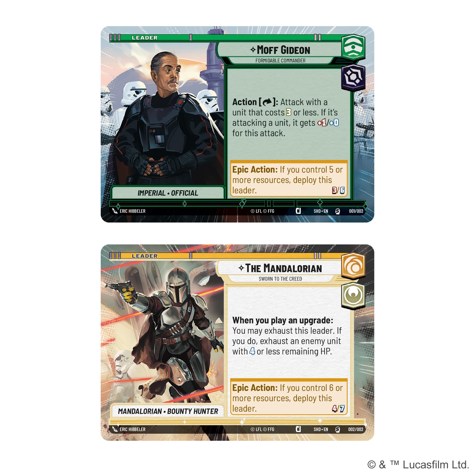 shadows of galaxy booster box Amazon.com: Star Wars: Unlimited TCG Shadows of The Galaxy PRERELEASE Box