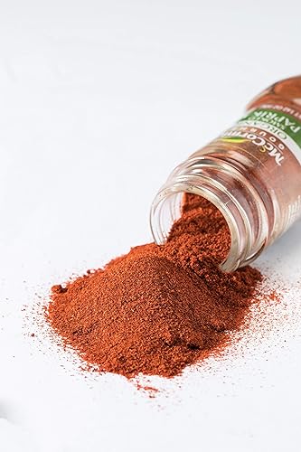 Miniatura 4 de McCormick Gourmet Pimentón ahumado orgánico, 1.62 onzas (paquete de 2)