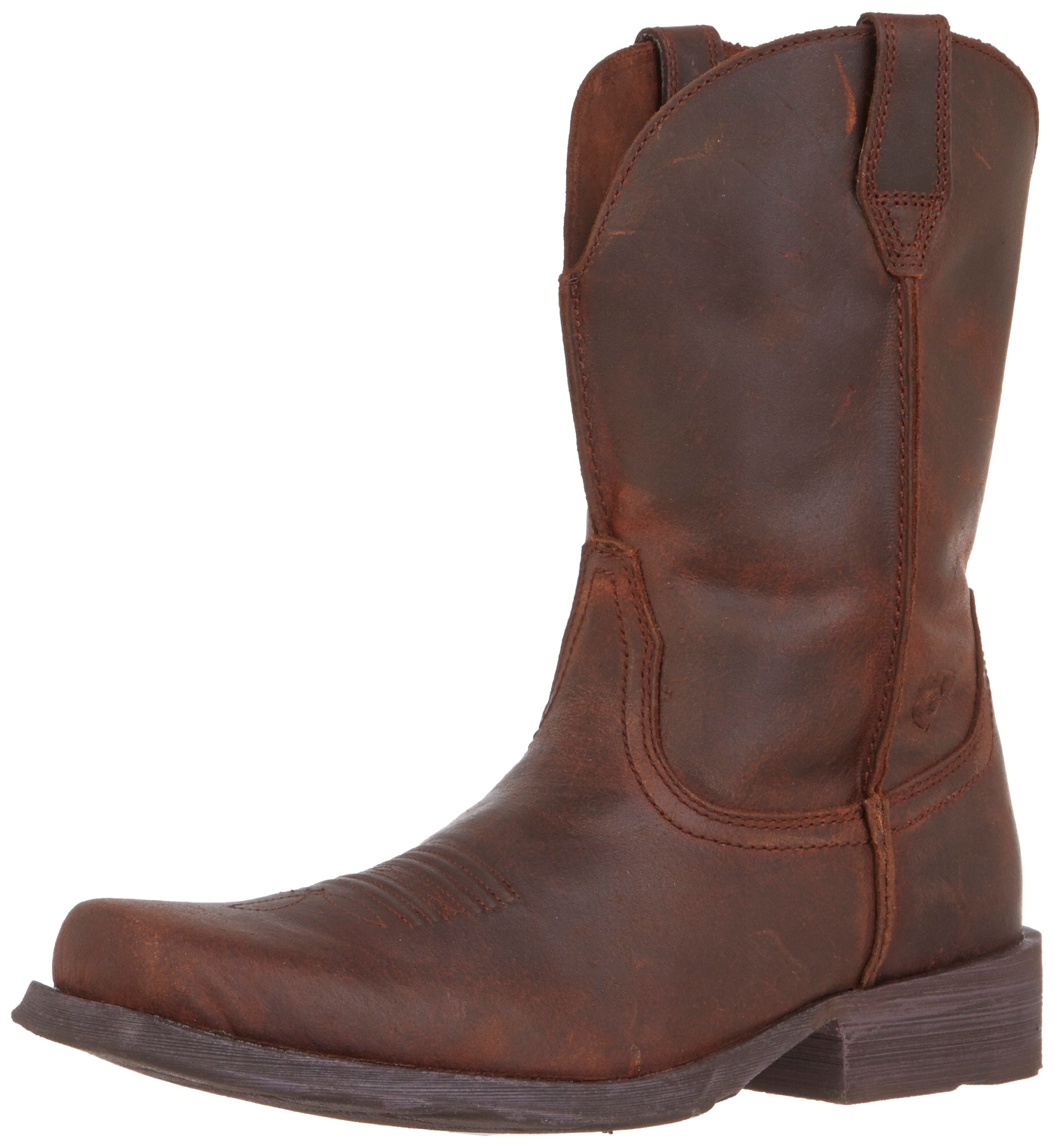 ARIAT Rambler Western Boot Stivali westernUomo