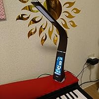 Amazon.co.jp : WILIT ビジネス用LEDテーブルランプ U2 ブラウン Amazon.co.jp : WILIT ビジネス用LEDテーブルランプ U2 ブラウン