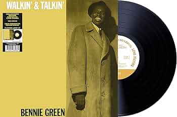 Amazon.com: Walkin & Talkin: CDs & Vinyl