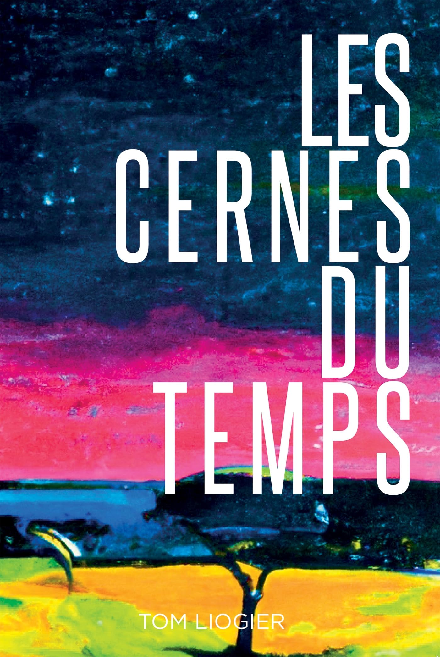 Les cernes du temps: Le cycle de l'arborescence du malheur