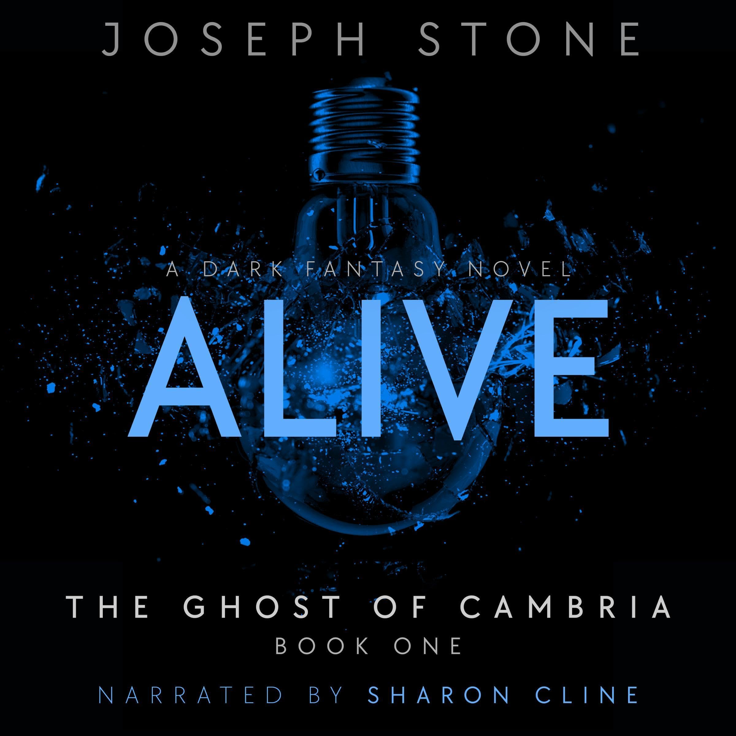 Cover art for Alive